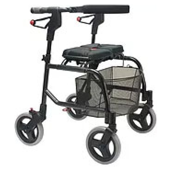 Rollator Walkers Yurek Pharmacy, Home Healthcare and Mobility