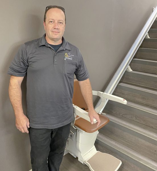 Stairlifts Three Essential Benefits Yurek Pharmacy Blog